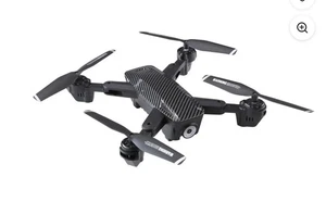 Vivitar SKYHAWK GPS DRC447KIT-NOC DRC447Folding Video Drone 1080P HD Live Video - Picture 1 of 8