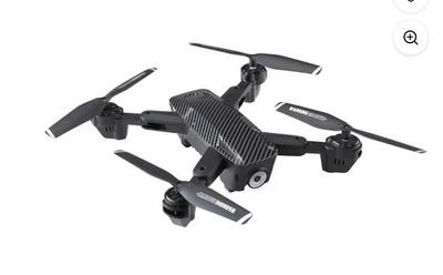 Vivitar SKYHAWK GPS DRC447KIT-NOC DRC447Folding Video Drone 1080P HD Live Video - Image 1 of 4