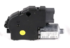 ๐ SUNROOF MOTOR 4L0959591A AUDI Q7 2007 2008 2009 2010 2011 2012 2013 2014 2015 - Picture 1 of 20
