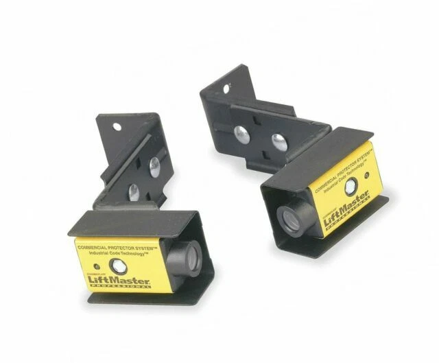 LiftMaster CPS-U Commercial Photo Eyes