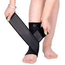 Solace Care Neoprene Ankle Support Brace (1PCS) - Support Injured Or Weak Ankles