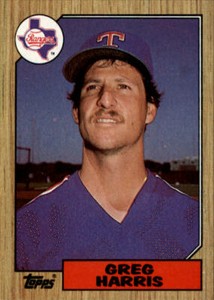 1987 Topps Baseball Pick Complete Your Set #1-250 RC Stars