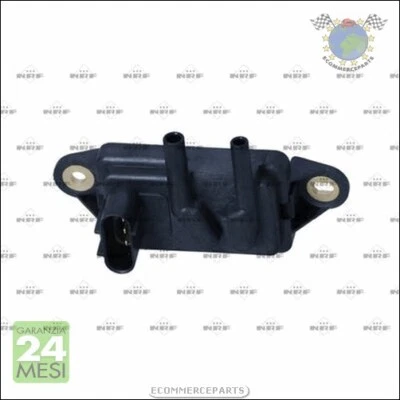 Sensore pressione scarico NRF per FORD MONDEO COUGAR USA EXPEDITION WINDSTAR MU - Immagine 1 di 4