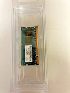 NT512T64UH8A1FN-3C  NANYA LAPTOP MEMORY 512MB DDR2 PC2-5300S-555-12-A2 2RX16 - Picture 1 of 4