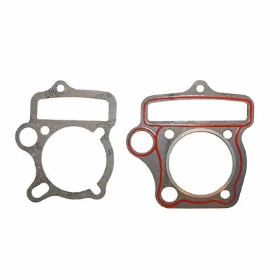 Zylinderkopfdichtung Loncin 125 ccm ATV Quad Dirt Bike Top End Dichtsatz HMParts - Bild 1 von 2