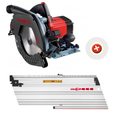 ACTION: Mafell circular saw K 85 EC in L-MAX | 918212 - Image 1 of 4