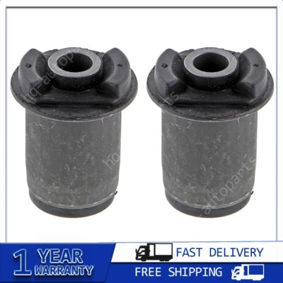 Buje de brazo de control para Chrysler Town & Country 2007 2006 2005 2004 2003 2002 Foto 1 de 3