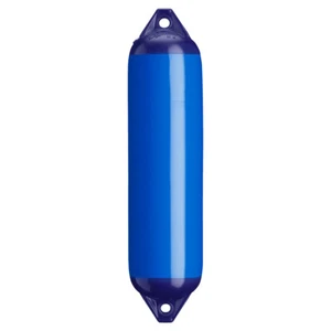 GUARDABARROS DE DOS OJOS POLYFORM F-1 6"" X 24"" AZUL - Imagen 1 de 1