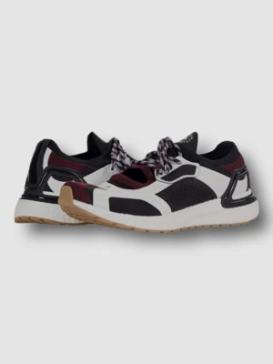 $230 Adidas by Stella McCartney Women's Black Ultraboost Sneaker Size US 7 - Image 1 of 4