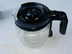 CAFETERA 20R55, MR. COFFEE, 12 TAZAS, MUY BUEN ESTADO - Imagen 1 de 3