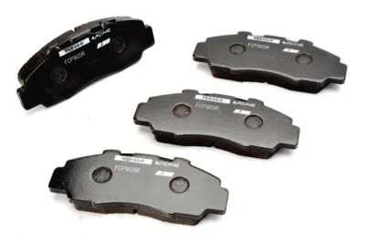 Se adapta a pastillas de freno FERODO FCP905R - Stock DE profesional - Imagen 1 de 4