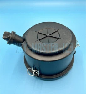 Air Filter Cove for Yanmar 4TNV94 4TNV98 Engine SK60-5 R60-7 ZAX70 - Picture 1 of 5