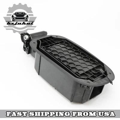 2536305902 NUEVA carcasa de llenado de combustible para Mercedes Benz GLC300 GLC43 AMG EE. UU. Foto 1 de 4