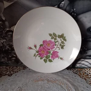 Vintage KAHLA Round Platter/Cake Plate 30cm Made In GDR - Picture 1 of 9