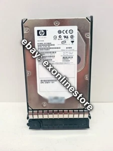 375870-B21 - HP 72GB 15KRPM 3.5" SAS Hot-Swap HDD (FRU: 376594-001) - Picture 1 of 1