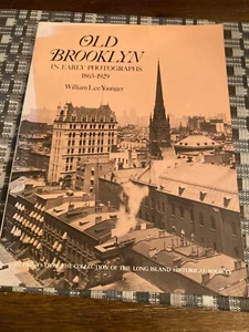 Old Brooklyn in Early Photographs, 1865-1929 (New York City) - Picture 1 of 19