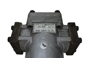 Festo VAK-1/4 Staubsauger, 6890 D543 - Bild 1 von 3