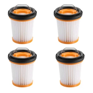 4x Filtro Hepa para aspiradora Shark Wandvac ION WV203C, WV205, WV220 - Imagen 1 de 9