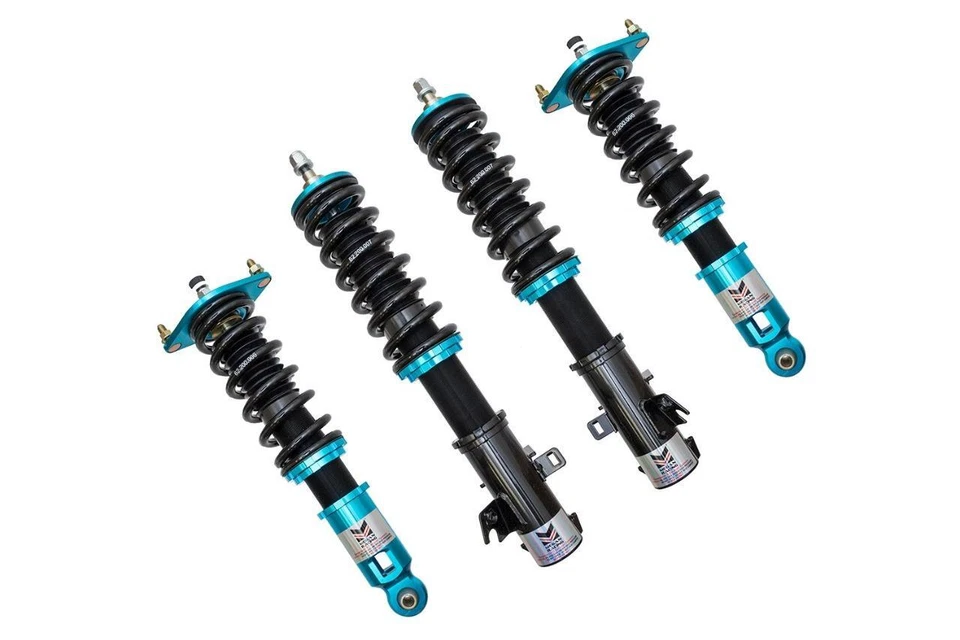 Kit de resortes amortiguadores Coilover Megan Racing EZ para Subaru Legacy 10-14 Foto 1 de 1