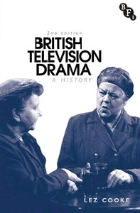 British Television Drama: A History... By Lez Cooke, hardcover,Very Good - Picture 1 of 1