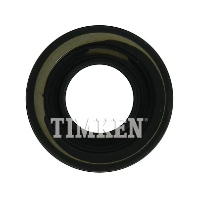 Fits 2001-2003 Isuzu Rodeo Sport 4WD Drive Axle Shaft Seal Front Timken 207VP69 - Image 1 of 4
