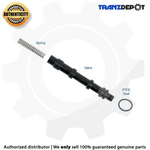 Sonnax 4L60E 4L65E 4L70E TCC Apply Valve Kit (#77805E-K) - Bild 1 von 1