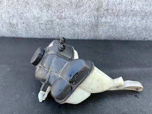 Mercedes W221 W216 S550 S400 Engine Radiator Coolant Expansion Tank oem - Picture 1 of 4