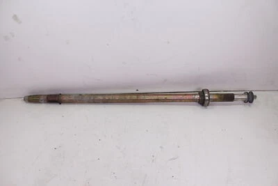 2006 YAMAHA SX VIPER MOUNTAIN JACKSHAFT - Image 1 of 3