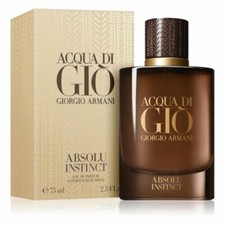 Giorgio Armani Acqua Di Gio Eau de Parfum for Men for sale | Shop with  Afterpay | eBay AU