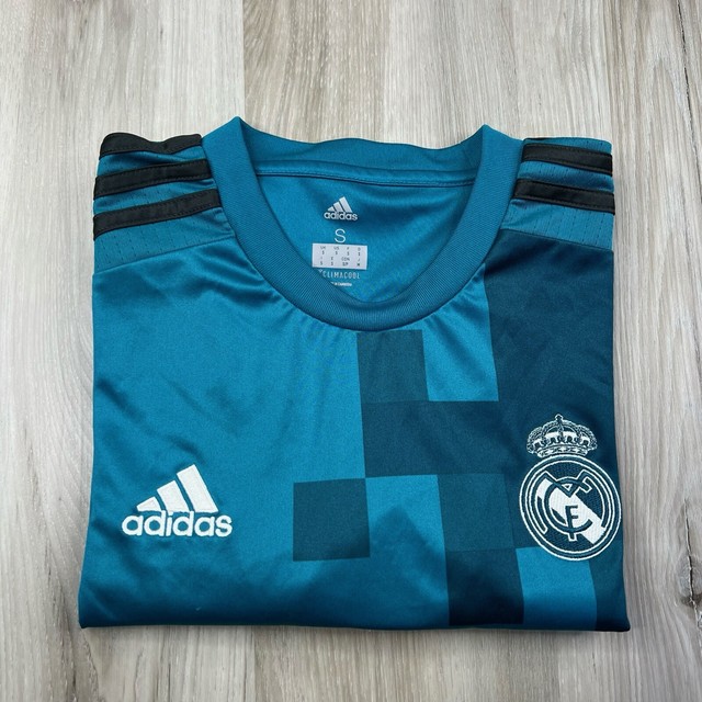 camiseta del madrid