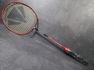Carlton - Airblade Smash - Badminton Schläger - VINTAGE ULTRA RAR - Bild 1 von 7