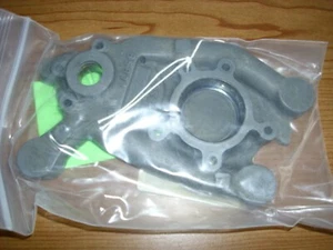 Allison 250 Oil Pressure Pump Body 6893656 Rolls Royce  - Picture 1 of 5