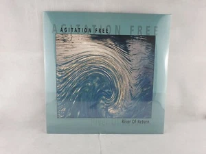Agitation Free – River of Return (2 LP Album) - Bild 1 von 2