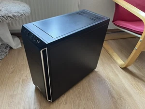 Gaming PC (inkl. Win11 Pro vorinst.) AMD Ryzen NVIDIA RTX 2060 Super 16GB RAM - Bild 1 von 3