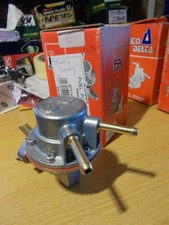 Nissan Cherry N10 N12 1.3 Sunny B11 Fuel Pump QFP145