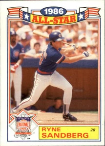 B2437- 1987 Topps Glänzend All-Stars Karte #S 1-22 -du Pick- 15 + Gratis US Ship - Bild 1 von 43