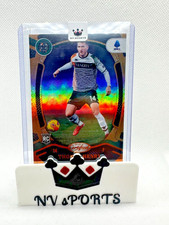 2021-22 Panini Chronicles Base Chronicles Serie A Certified Thomas Henry #170