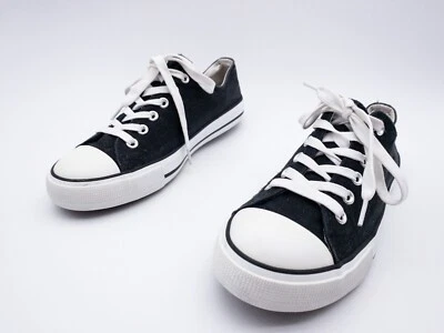 Vty Damen Sneaker Freizeitschuh Halbschuh Turnschuh Gr. 38 EU Art. 7213-98 - Bild 1 von 4