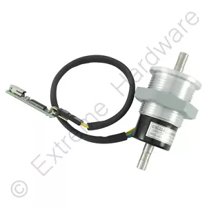 Ultimarc SpinTrak USB Arcade Giratorio Spinner - Imagen 1 de 2