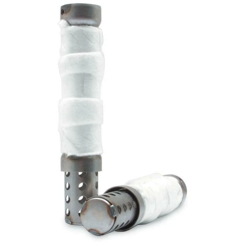 Vance & Hines Dämpfer Quiet Baffle Shortshots Staggered f. Harley-Davidson - Bild 1 von 1