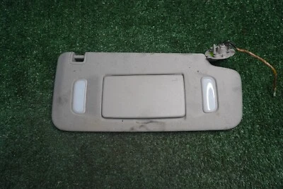 Buick Encore 2015 2016 lado del pasajero parasol OEM 1 pieza 15804773 Foto 1 de 2