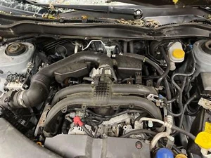 18 SUBARU FORESTER Chassis Brain Box - Picture 1 of 16