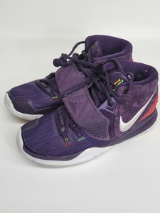 Tenis Nike Kyrie VI Grand Purple | caballeros | Innvictus