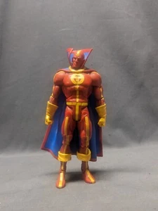 Figura de acción DC Universe Classics Red Tornado Wave 1 - Imagen 1 de 5