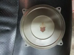 1938 PACKARD CLOCK DELETE WITHOUT BEZEL OR LENSE - Picture 1 of 2