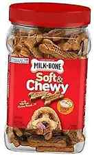  Soft & Chewy Dog Treats, 25 Ounce 25 Ounce (Pack of 1) Chicken Original