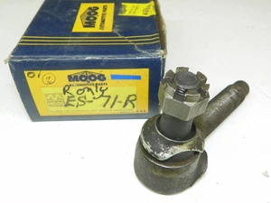 Moog ES71R Tie Rod End Right Side for 1938-1952 Buick Special Super Roadmaster - Bild 1 von 6