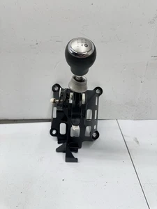 2008-2015 Scion XB Manual Transmission Shifter With Knob 5-speed OEM T18 - Picture 1 of 9