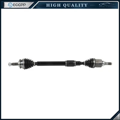 Eje CV delantero derecho para Toyota para Corolla iM 2017-2018 Scion iM 2016 1,8 L Foto 1 de 4