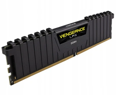 RAM memory Corsair Vengeance LPX DDR4 16GB 3600MHz CL18 - Bild 1 von 3